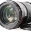 Canon EF マクロ 180mm F3.5/L
