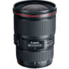 Canon EF 16～35mm F4/L IS
