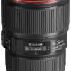 Canon EF 16～35mm F4/L IS