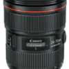 Canon EF 24～70mm F2.8L Ⅱ