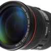 Canon EF 24～70mm F2.8L Ⅱ