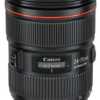Canon EF 24～70mm F2.8L Ⅱ