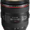 Canon EF 24～70mm F4/L IS