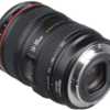 Canon EF 24～105mm F4/L IS