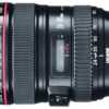 Canon EF 24～105mm F4/L IS