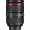 Canon EF 24～105mm F4/L IS Ⅱ