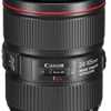 Canon EF 24～105mm F4/L IS Ⅱ