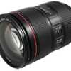 Canon EF 24～105mm F4/L IS Ⅱ