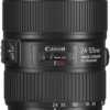 Canon EF 24～105mm F4/L IS Ⅱ