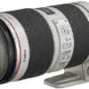 Canon EF 70～200mm F2.8/L ISⅡ
