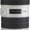 Canon EF 70～200mm F2.8/L ISⅡ