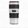 Canon EF 70～200mm F4/L IS Ⅱ USM