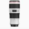 Canon EF 70～200mm F4/L IS Ⅱ USM