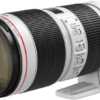 Canon EF 70～200mm F2.8/L IS Ⅲ USM