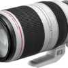 Canon EF 100～400mm F4.5-5.6L /IS Ⅱ
