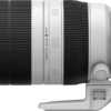 Canon EF 100～400mm F4.5-5.6L /IS Ⅱ