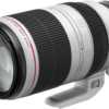 Canon EF 100～400mm F4.5-5.6L /IS Ⅱ