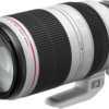 Canon EF 100～400mm F4.5-5.6L /IS Ⅱ