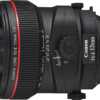 Canon EF TS-E 17mm F4L