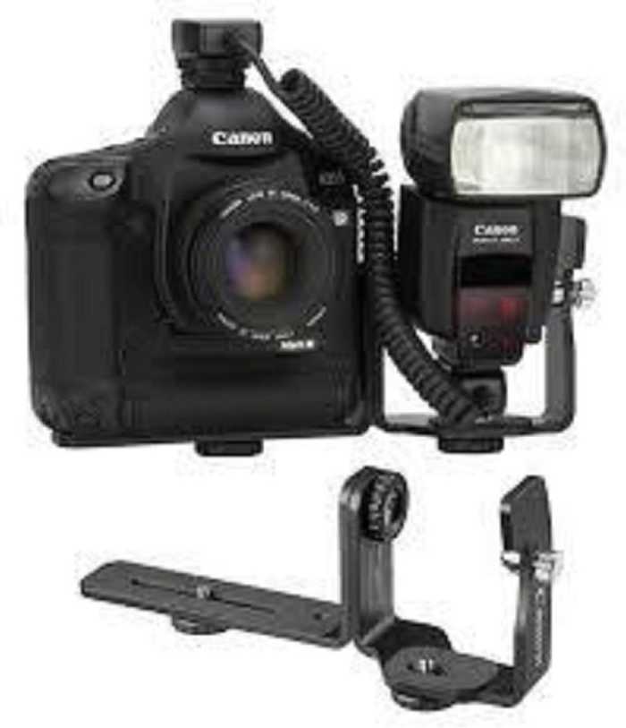 Canon ブラケット SB-E2
