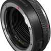 Canon コントロールリングマウントアダプター EF-EOS R