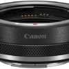 Canon コントロールリングマウントアダプター EF-EOS R