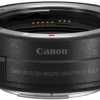 CanonドロップインマウントアダプターEF-EOSR 可変ND付