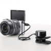 SONY α7用 リモートコマンダー RMT-VP1K