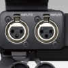 SONY α7用 XLR-K1M XLRアダプターキット