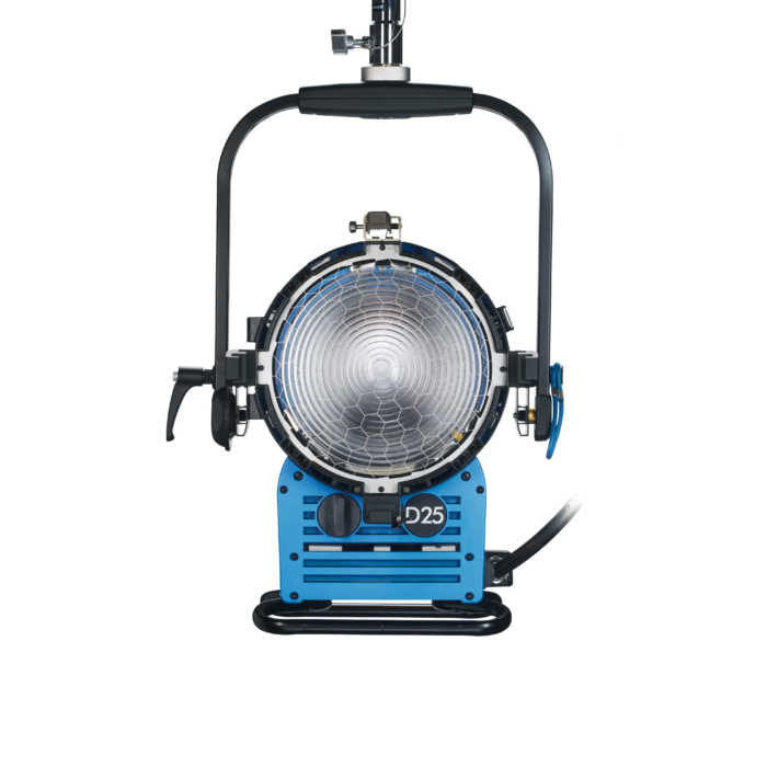 ARRI TRUE BLUE HMI 2.5kw セット