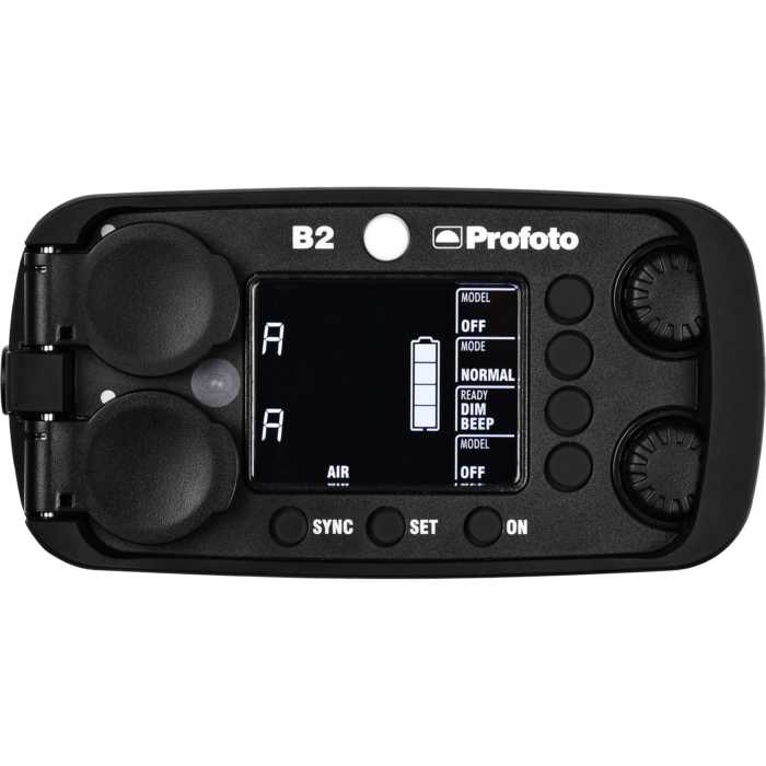 Profoto B2 Air 250w ジェネ