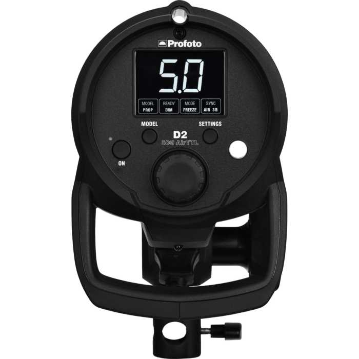 Profoto D2 500w Air TTL