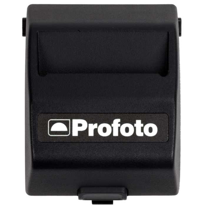 Profoto B1/B1X用 バッテリー MKⅡ