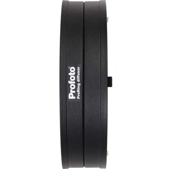 Profoto リングライトⅡ用アクリルディフューザー