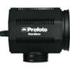 Profoto ハードボックス (クリアパイレックス付)