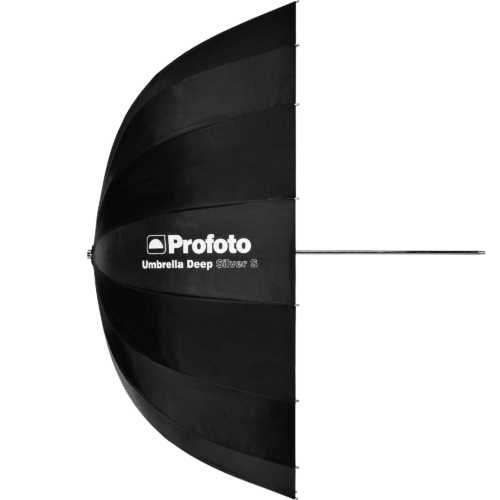 Profoto アンブレラディープ S (85cm) シルバー