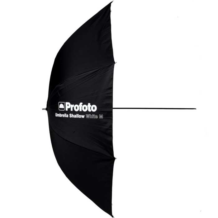 Profoto アンブレラ シャロー M (105cm) ホワイト