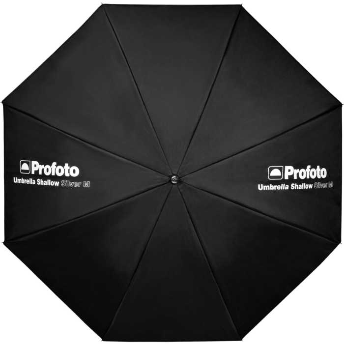 Profoto アンブレラ M (105cm) シルバー - 画像 (3)