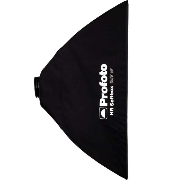 Profoto HRソフトボックス 60×90