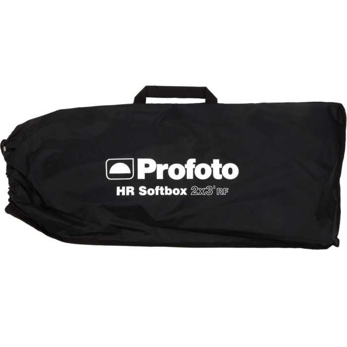 Profoto HRソフトボックス 60×90