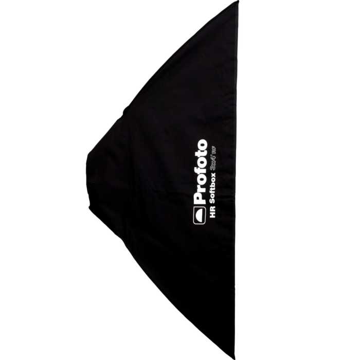 Profoto HRソフトボックス 90×120