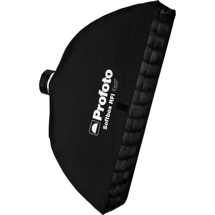 Profoto RFi 30×90用 グリッド