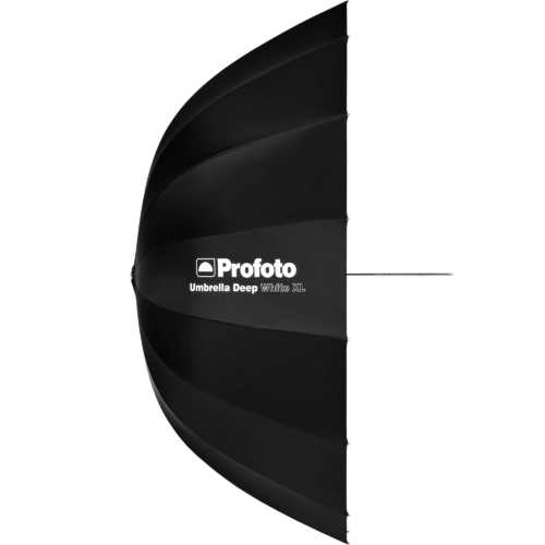 Profoto アンブレラディープ XL (165cm) ホワイト