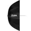 Profoto アンブレラディープ XL (165cm) ホワイト