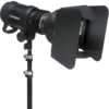 Profoto ズームリフレクター用 バーンドア