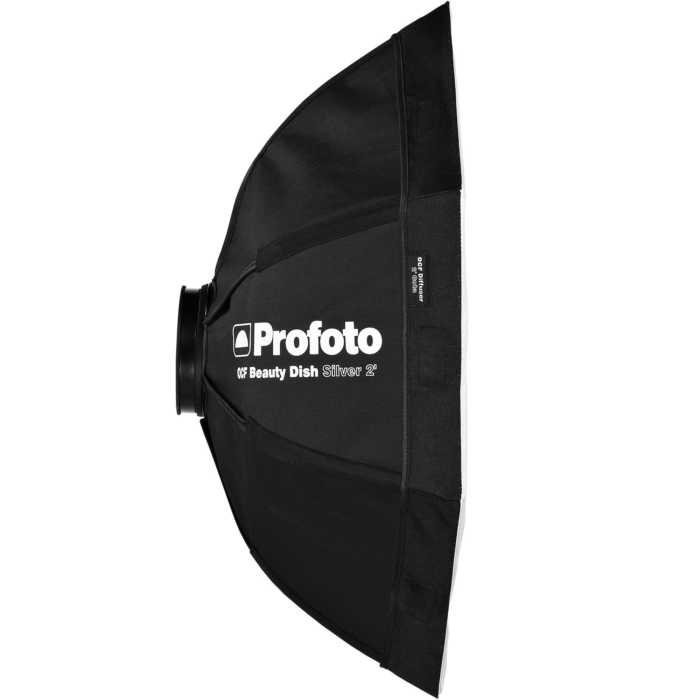 Profoto OCFビューティーディッシュホワイト 60cm