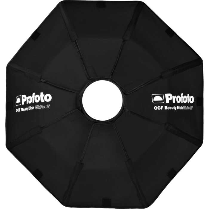 Profoto OCFビューティーディッシュホワイト 60cm