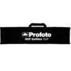 Profoto OCFソフトボックス1×3” (グリッド付)