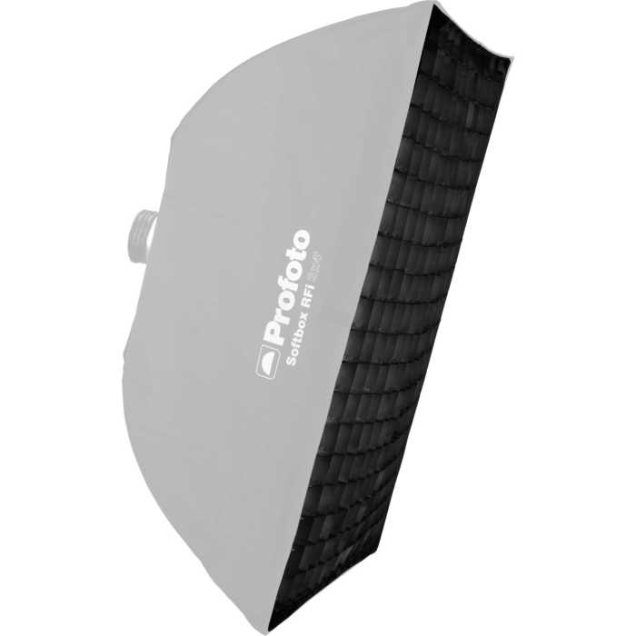 Profoto RFi 90×120用 グリッド