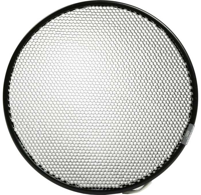 Profoto 純正グリッドセット (3枚組)